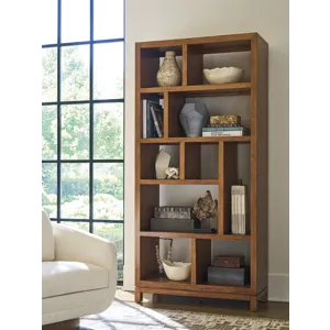 La Costa Hermosa Bunching Bookcase