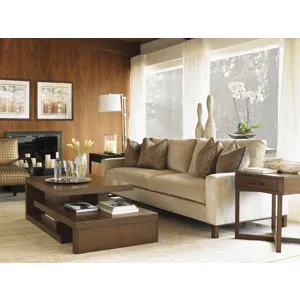 Chronicle Sofa