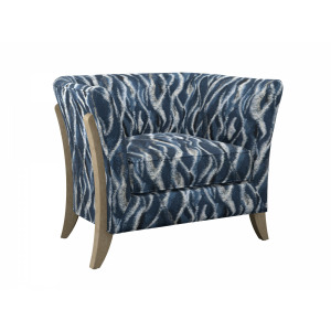 Featured Upholstery Westgate Chair