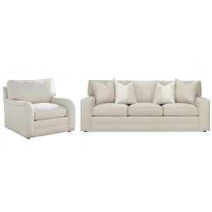 Bedford Sofa & Chair Set