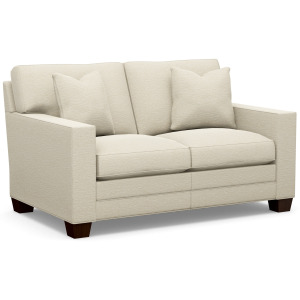 Lexington Upholstery Bristol Love Seat