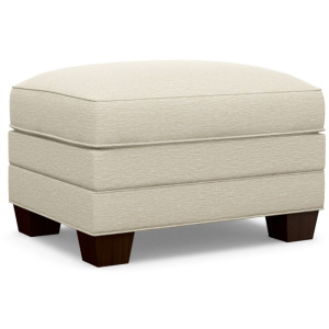 Lexington Upholstery Bristol Ottoman