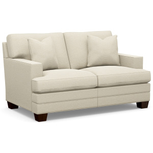 Lexington Upholstery Tanner Love Seat