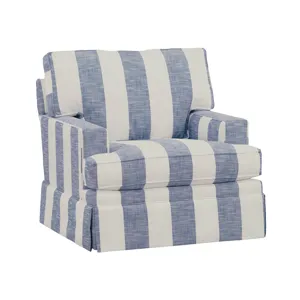 Lexington Upholstery Tanner Swivel Chair
