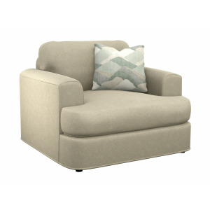 Featured Upholstery Halandale Chair