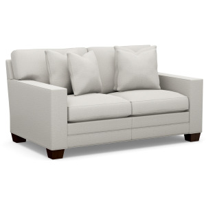 Lexington Upholstery Bedford Love Seat