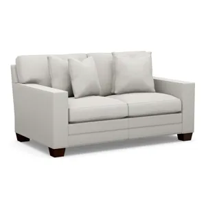 Lexington Upholstery Bedford Love Seat