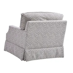 Lexington Upholstery Bedford Swivel Chair