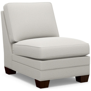 Lexington Upholstery Townsend Armless Chair