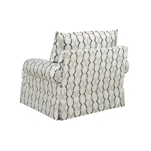 Lexington Upholstery Townsend Swivel Chair