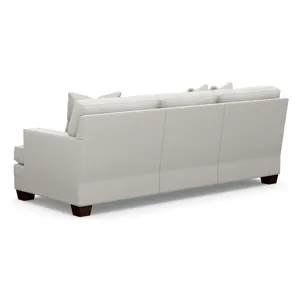 Lexington Upholstery Townsend Sleeper Sofa