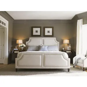 Kensington Place Trevor Tiered Nightstand