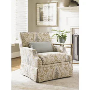 Courtney Swivel Chair