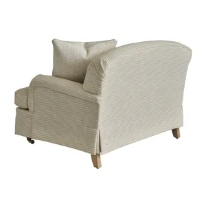 Sunday Morning Holliston Chair