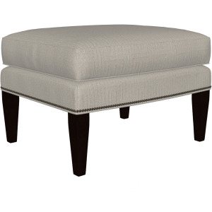 Lexington Upholstery Marissa Ottoman