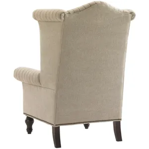 Kings Row Wing Chair