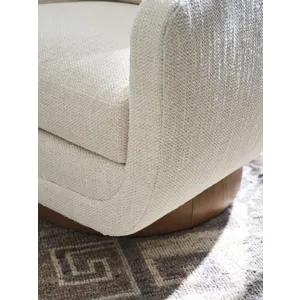 La Costa Bluewater Swivel Chair