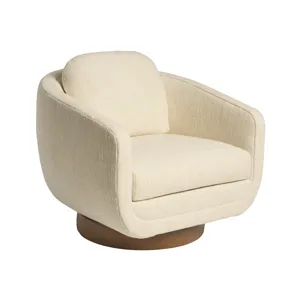 La Costa Bluewater Swivel Chair