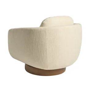 La Costa Bluewater Swivel Chair