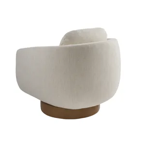 La Costa Bluewater Swivel Chair