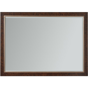 Rendezvous Barnett Rectangular Mirror