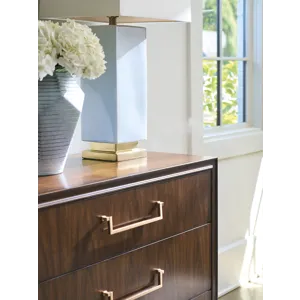 Rendezvous Fenwick Double Dresser