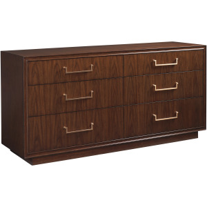 Rendezvous Fenwick Double Dresser
