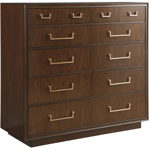 Rendezvous Ascot Gentlemans Chest