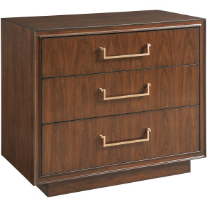 Rendezvous Camden Nightstand