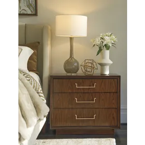 Rendezvous Camden Nightstand