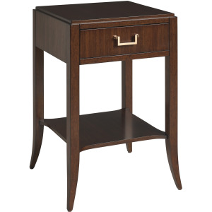 Rendezvous Vera Night Table