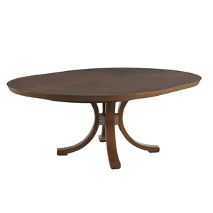 Rendezvous Warwick Round Dining Table