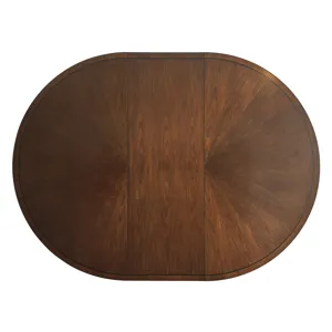 Rendezvous Warwick Round Dining Table