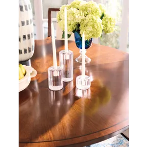 Rendezvous Warwick Round Dining Table