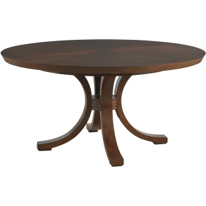 Rendezvous Warwick Round Dining Table