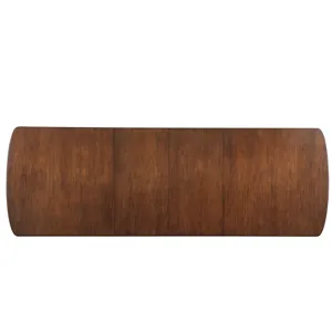 Rendezvous Portman Double Pedestal Dining Table