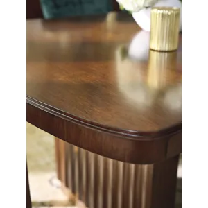 Rendezvous Portman Double Pedestal Dining Table