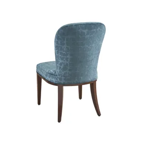 Rendezvous Lambeth Upholstered Side Chair