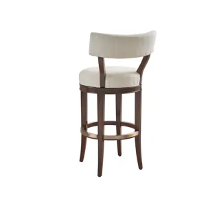 Rendezvous Giles Bar Stool