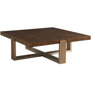 Rendezvous Holloway Square Cocktail Table