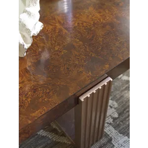 Rendezvous Holloway Square Cocktail Table