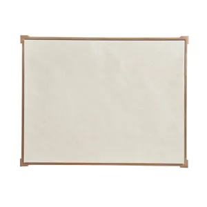 Rendezvous Bulgari Rectangle End Table