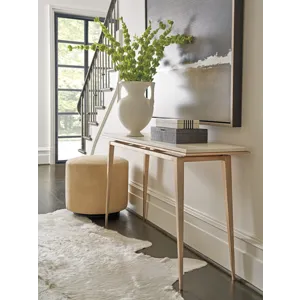 Rendezvous Bulgari Console Table