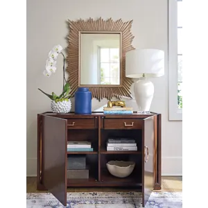 Rendezvous Kilburn Hall Chest