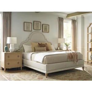 Sunday Morning Elmsworth Nightstand
