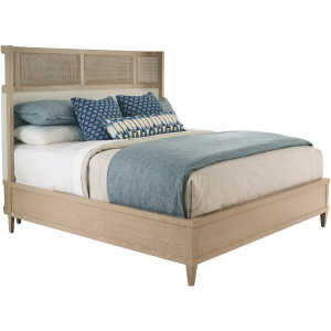 Sunday Morning Sagamore Headboard - King