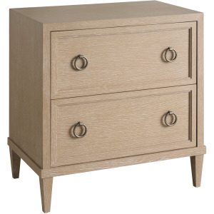 Sunday Morning Elmsworth Nightstand