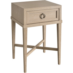 Sunday Morning Holbrook Open Nightstand