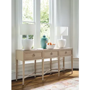 Sunday Morning Abington Sideboard