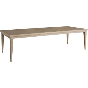 Sunday Morning Hawthorne Rectangular Dining Table